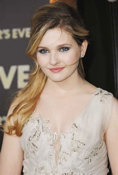 abigail breslin nude|Abigail Breslin Nude & Topless LEAKED Pics And Porn Video